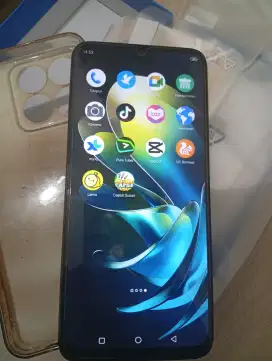 ZTE Blade A35 j