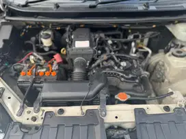 Daihatsu Xenia 2016 Bensin