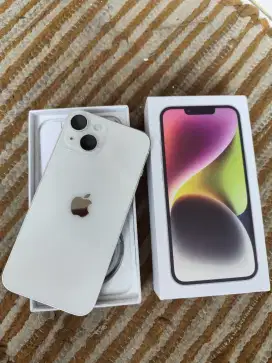 Iphone 14 128 inter