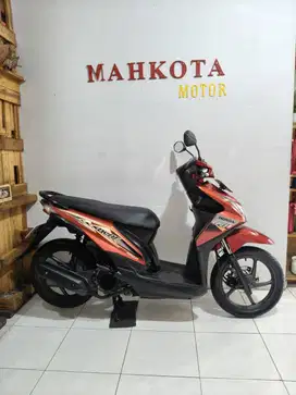 BEAT FI SPORTY TH 2013 BUDGET PELAJAR SS LENGKAP HIDUP PAJAK PANJANG
