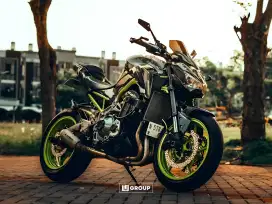 FOR SALE!! Kawasaki Z900 2018