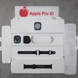 Apple Watch Series 8 41mm Midnight