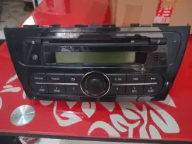 Audio ori mirege mitsubisi
