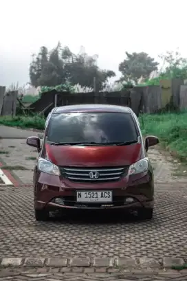FREED EPSD 2009 MATIC