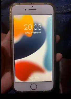 iPhone 8 Plus 64GB Mulus