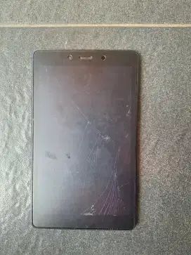 Jual hp tablet samsung galaxy tipe SM - T295 batangan