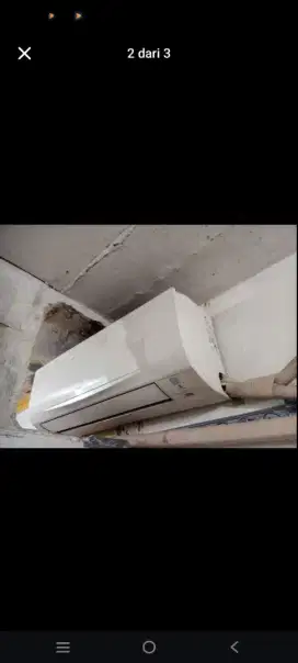 AC Daikin Thailand 1pk
