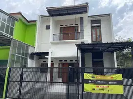 Jual rumah buah batu bojong soang bandung