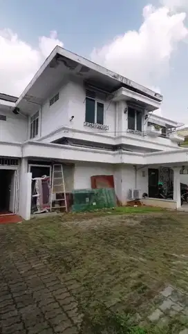 Dijual Rumah Jl. Semboja Petojo Cideng Lokasi Premium