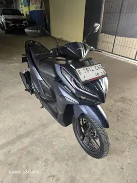 Honda Vario CBS ISS thn 2024