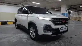 TDP Rendah Wuling Almaz 1.5 Smart Enjoy 7-Sea-AT 2020 Abu CBFFB