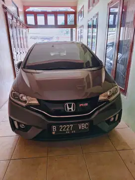 Honda Jazz 2015 Bensin