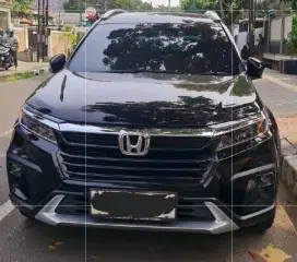 Honda BRV Prestige 2023