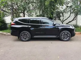 PAJERO DAKAR 4X4 AT DIESEL 2022 SUNROOF