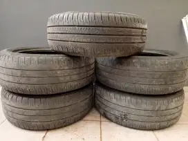 Ban Dunlop Enasave 205/55 R16