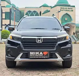 Honda BR-V PRESTIGE 2023 Kilometer Low 18 Ribu 2022