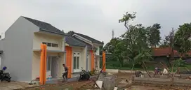 Rumah Murah Serpong Cicilan 2 Jt-an