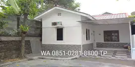 Sewa bulanan rumah di Alam Sutera