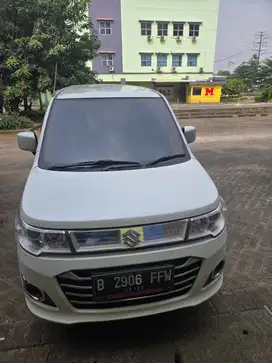DI JUAL KARIMUN WAGON SGX A/T 2021