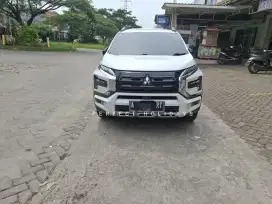 Xpander cross facelift 2022