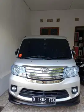 MOBIL LOXIO 2022