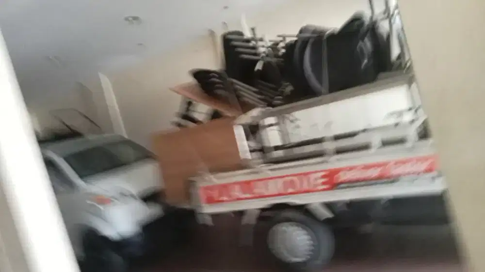 Jual beli barang/bekas