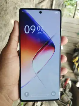 Infinix note 40 8/256gb no minus kel.pulset.