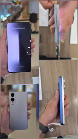 Samsung s25 edge 5G 512GB