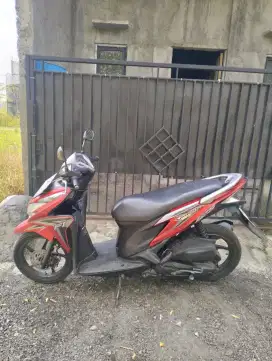 Vario 125 Techno