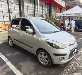 Hyundai i10 1.1 AT 2010 City Car Bandel Irit