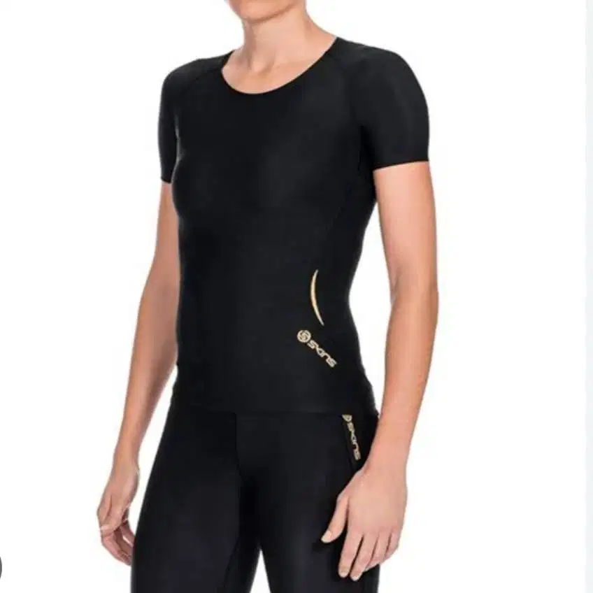 Skins A400 Compression Size XS