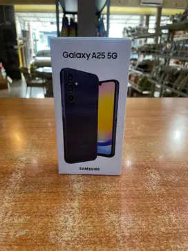 Samsung A 25 5g