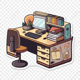 Jasa freelance laporan keuangan atau kegiatan lain