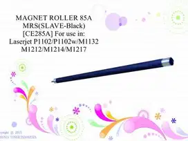 Magnet Roller 85A (MRS) Slave - Black Berkualitas