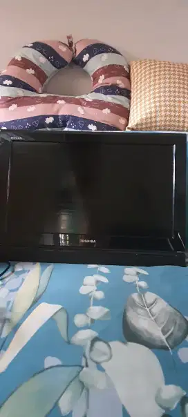 Dijual Tv Toshiba