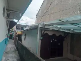 Jual Tanah (Bangunan Lama)