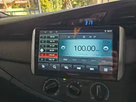 Headunit Android Nakamichi