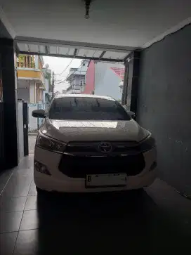 Inova G At 2019 Jarang Pake Km Rendah