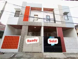 Kost Aktif Bogangin Surabaya