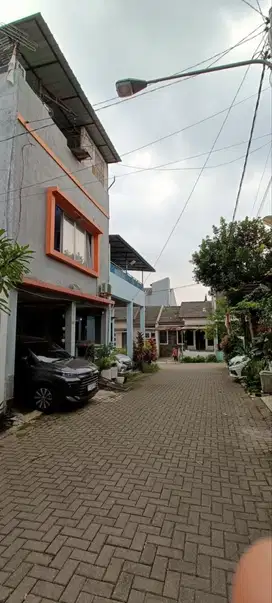 Jual rumah sariwangi bandung utara bandung