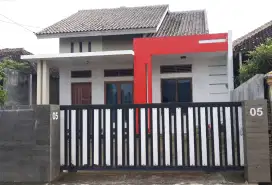 RUMAH 1 LANTAI TJ.SENANG