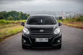 AYLA 1.0X 2018 MATIC