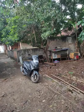 Tanah Termurah di kelas nya di bekasi timur kota Bekasi