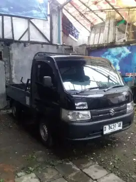 jasa angkut barang / sewa mobil