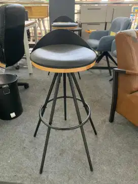 Kursi Bar minimalis modern