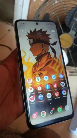 Pocophone M6 8/256