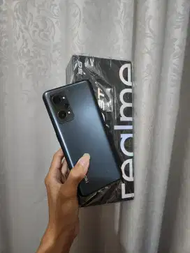 Realme GT Neo 3T 5G 8/128gb fullset normal