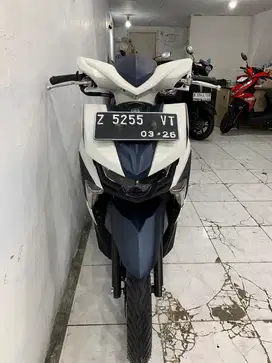 Yamaha Soul GT 2016/2017 c