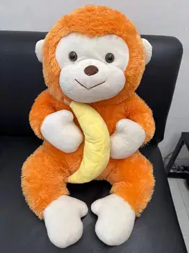 Boneka Besar Monyet