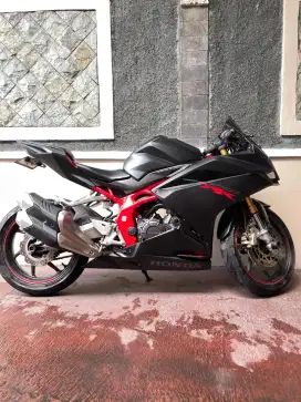 CBR 250 RR 2020
